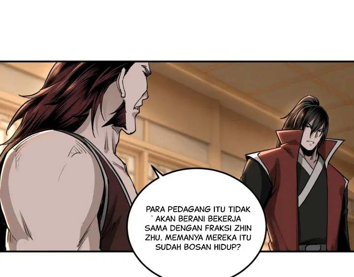 Greatest Boss System Chapter 27 Gambar 69
